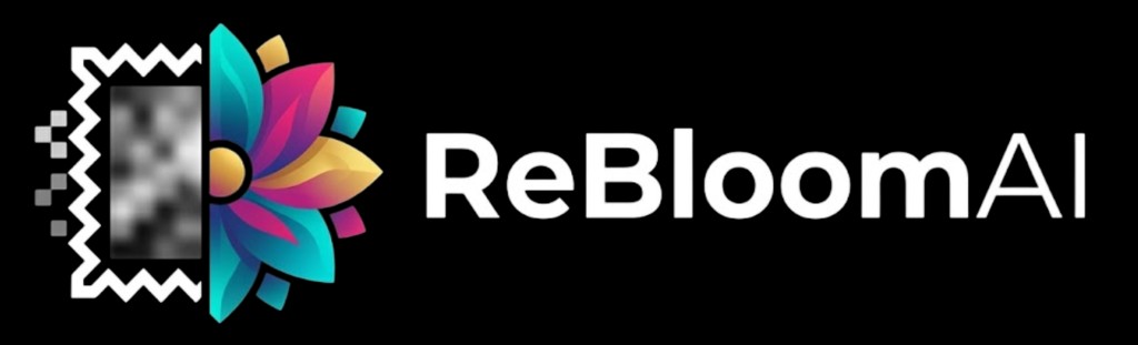 ReBloomAI